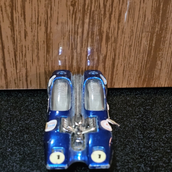 Hot Wheels - Picture 2 of 4